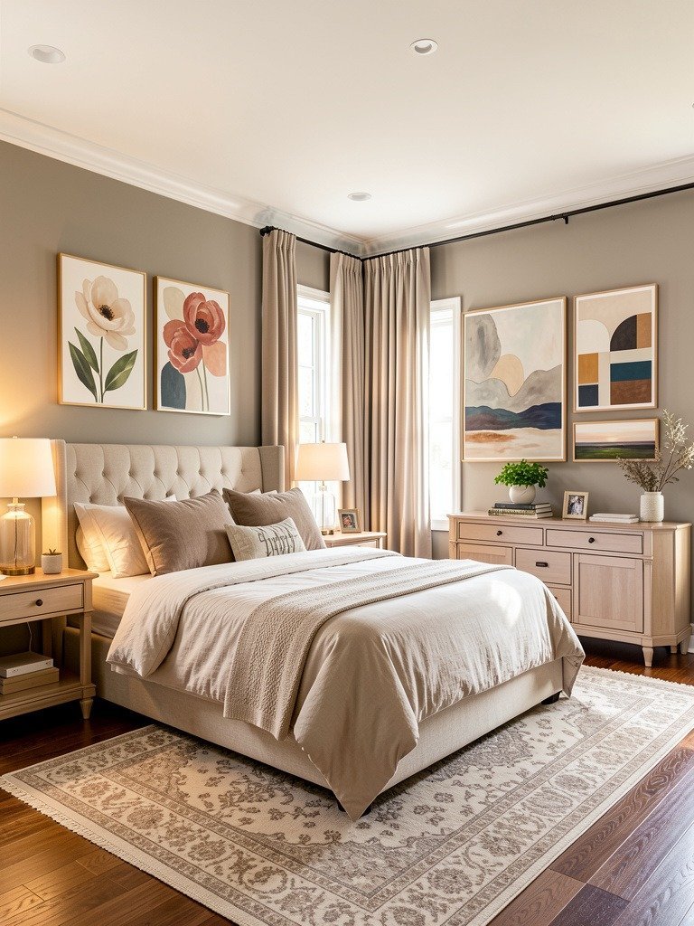 Ditch the Clutter for Calm Surfaces
