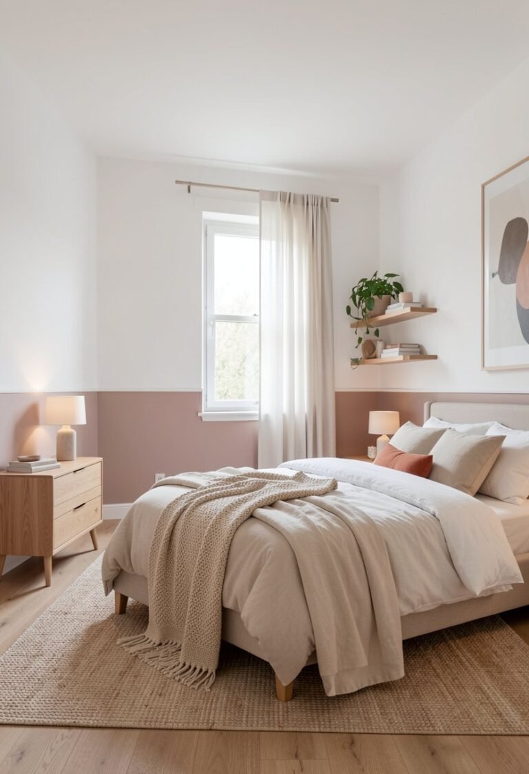 Ditch the Clutter for Clean Lines