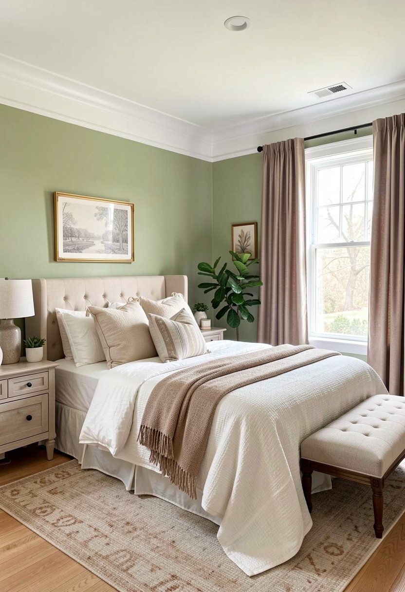 Ditch the Heavy Curtains
