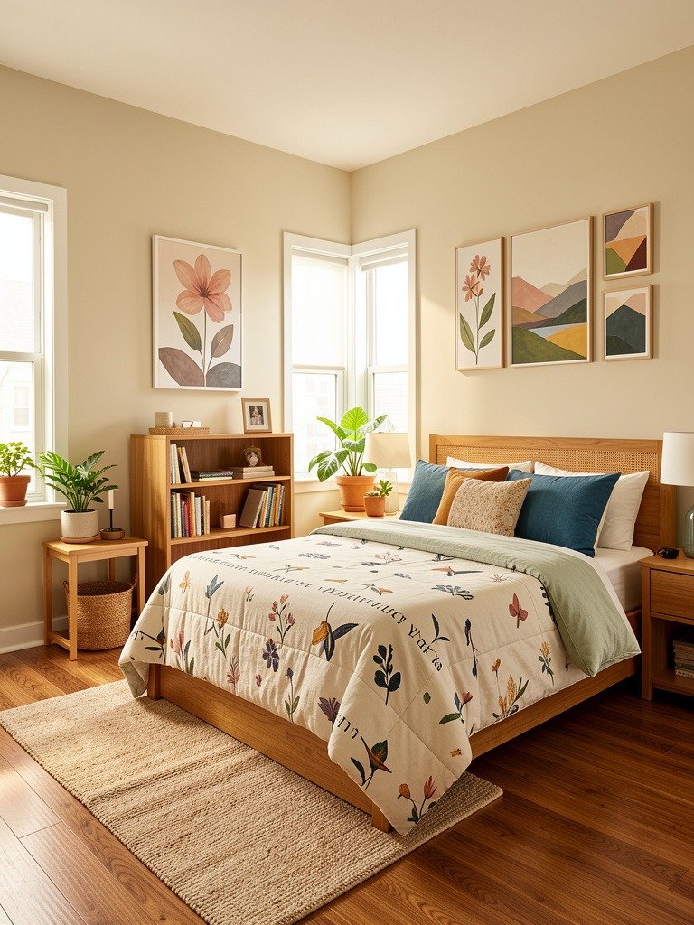 Elevate Your Bedding