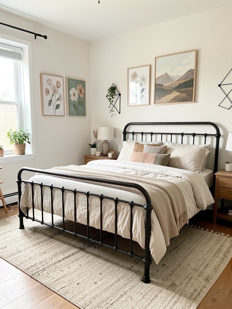 Find a Metal Bed Frame