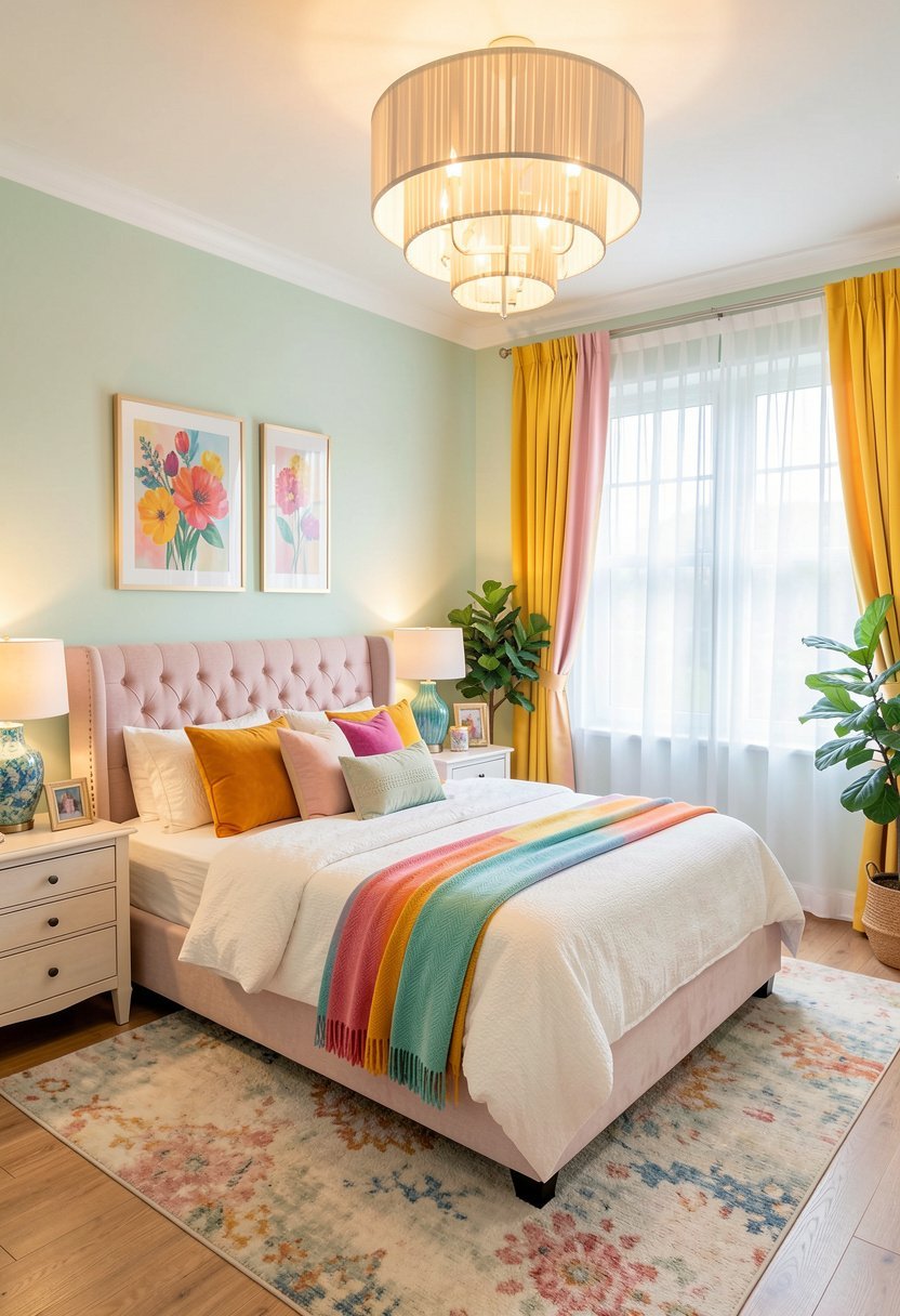 Find Perfect Accent Lighting