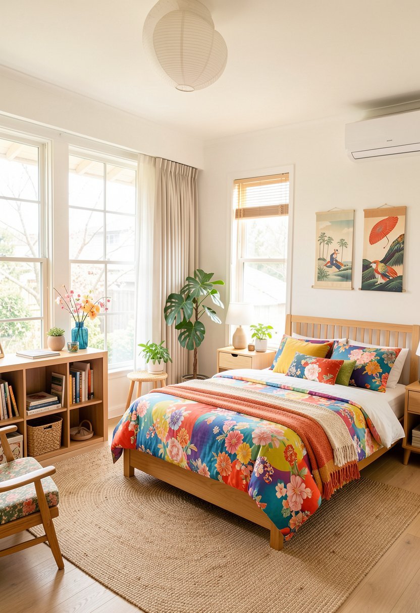 Focus On Decluttered Surfaces