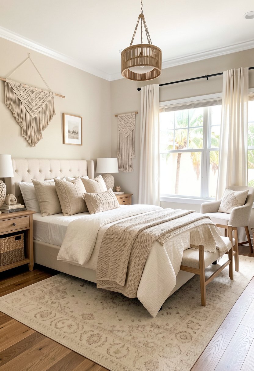 Focus On Neutral Details