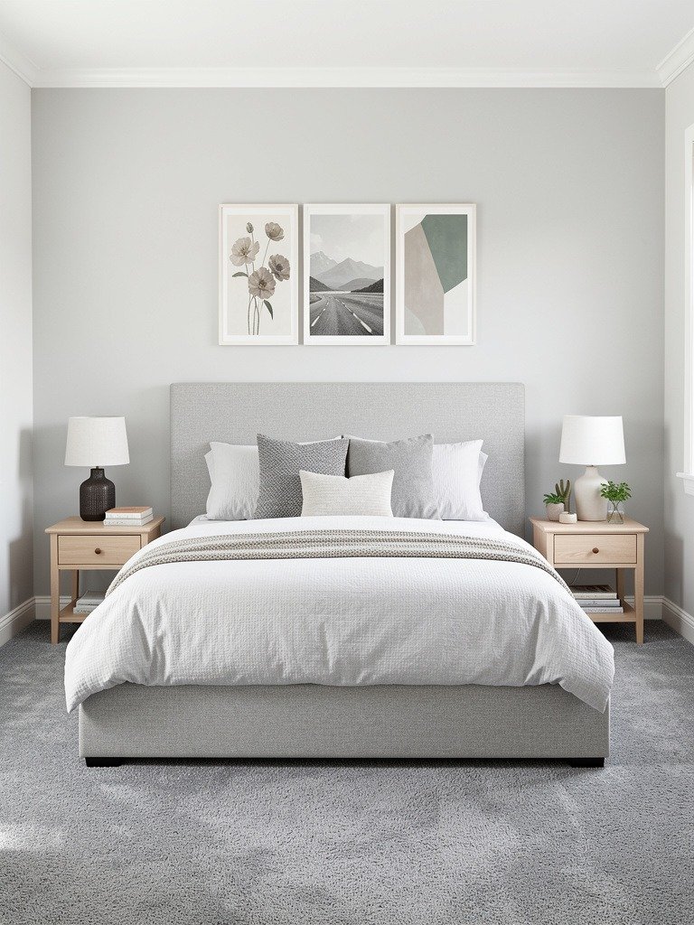 Focus On Wall Art