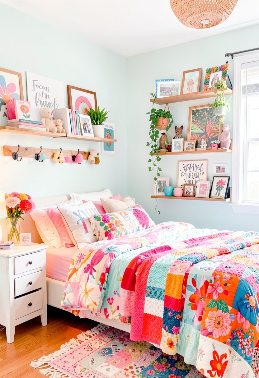 Focus On Wall Hooks