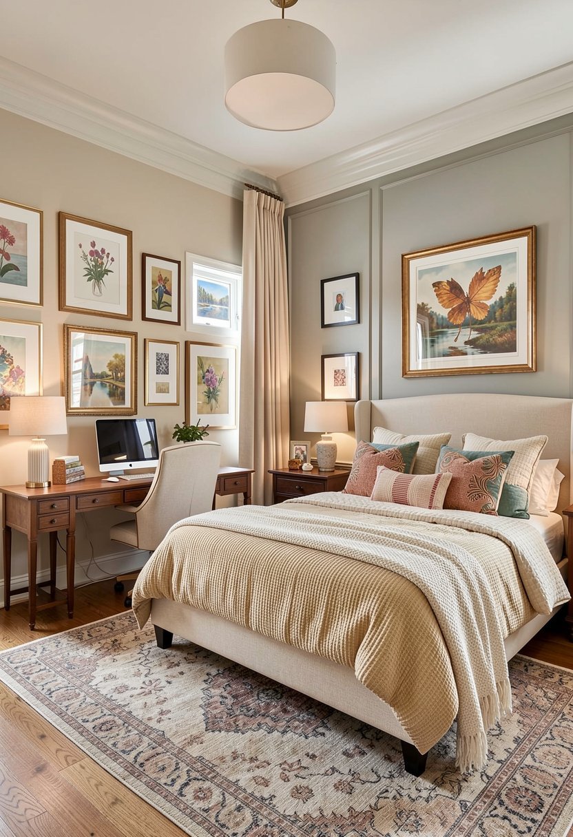 Frame Art That Inspires You