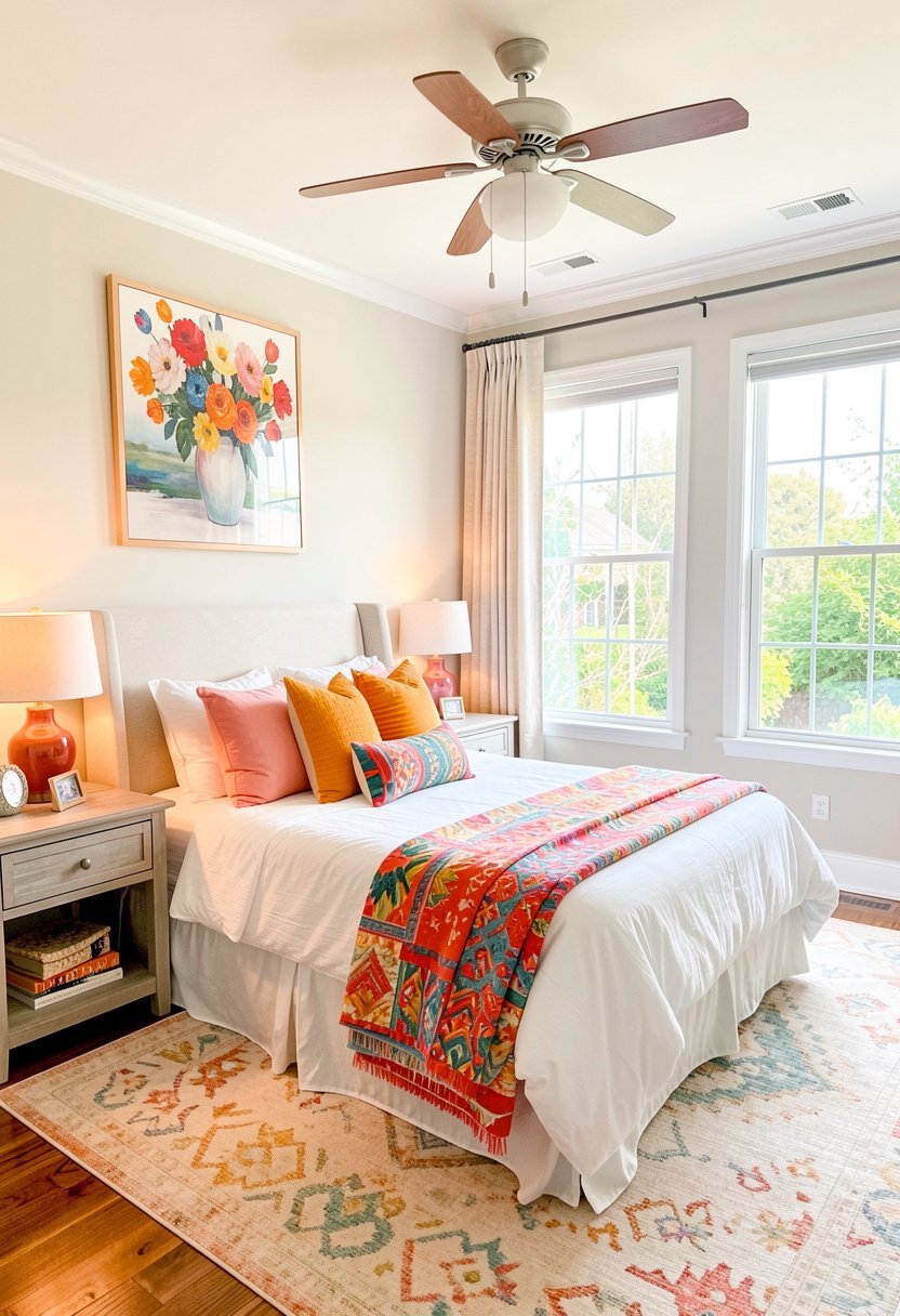 Frame Your Windows Lightly