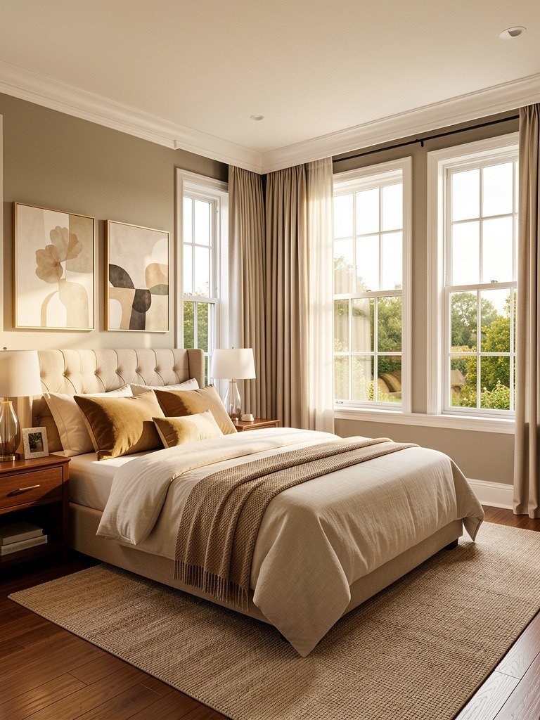 Frame Your Windows with Length