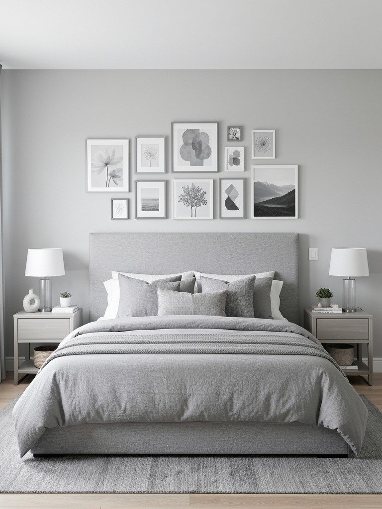 Gallery Wall Art