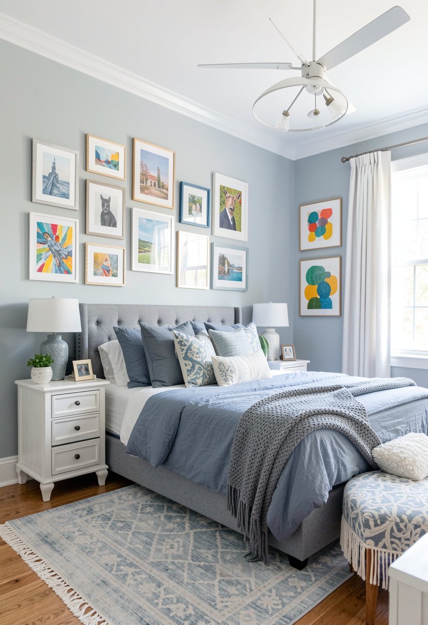 Gallery Wall Art