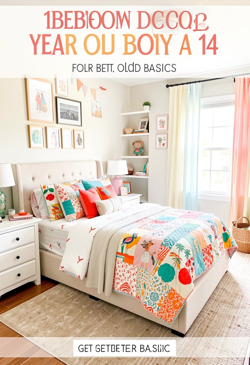 Get Better Bedding Basics