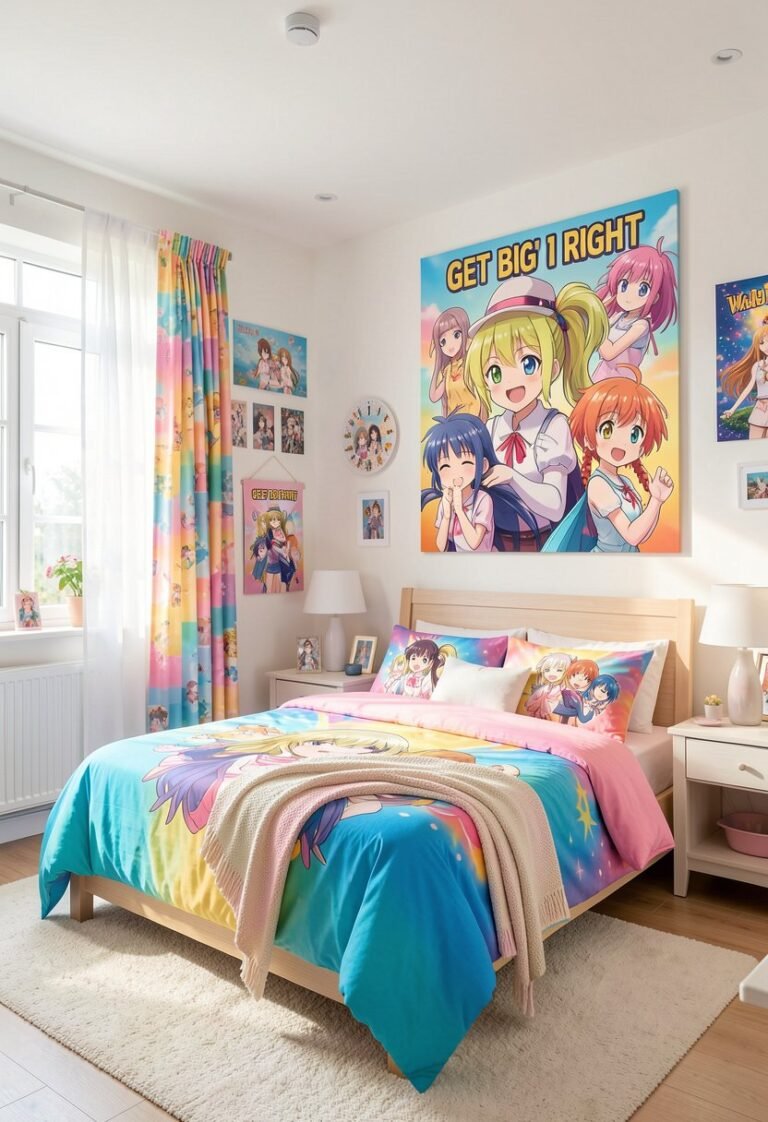 Get Big Wall Art Right