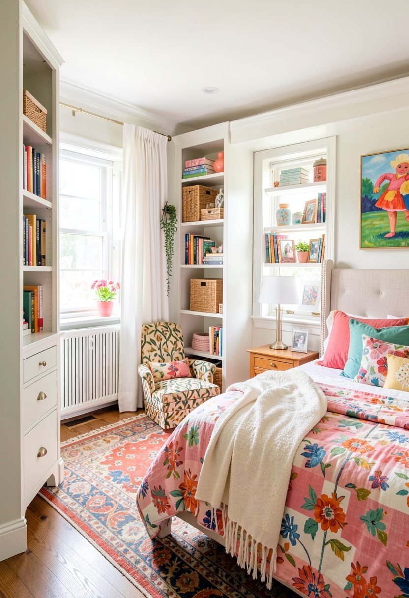 Get Creative with Hidden Storage