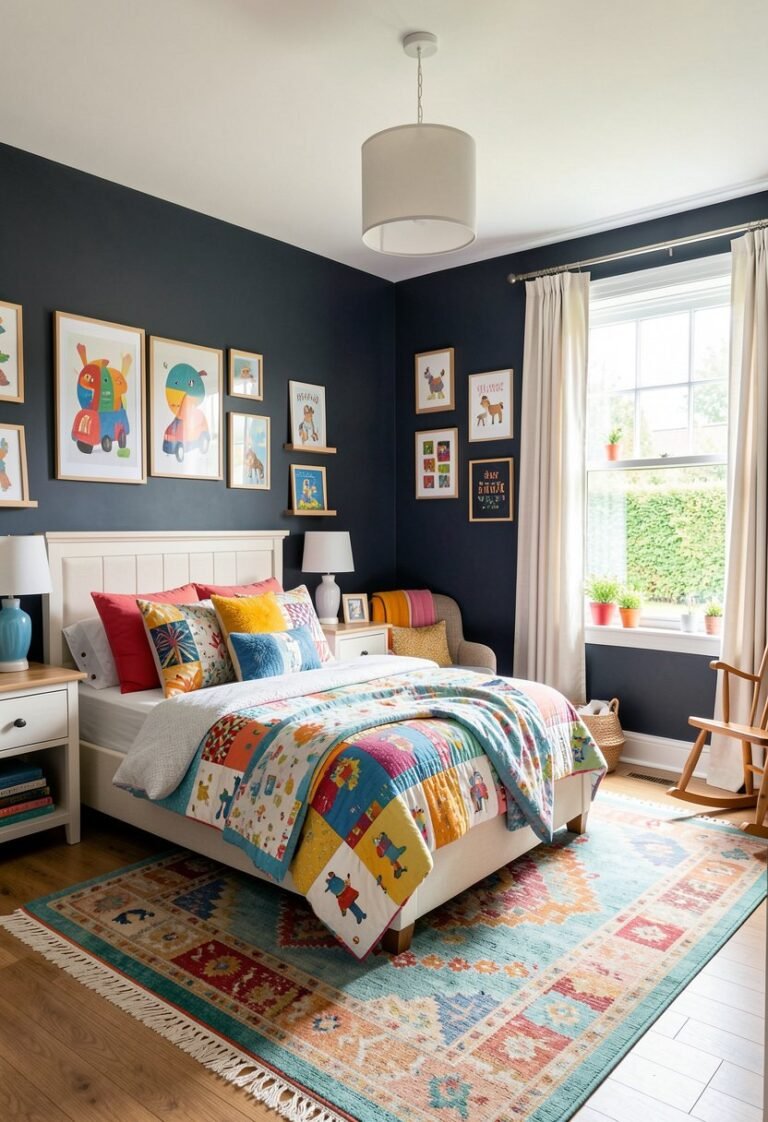 Get Dark Walls for Depth