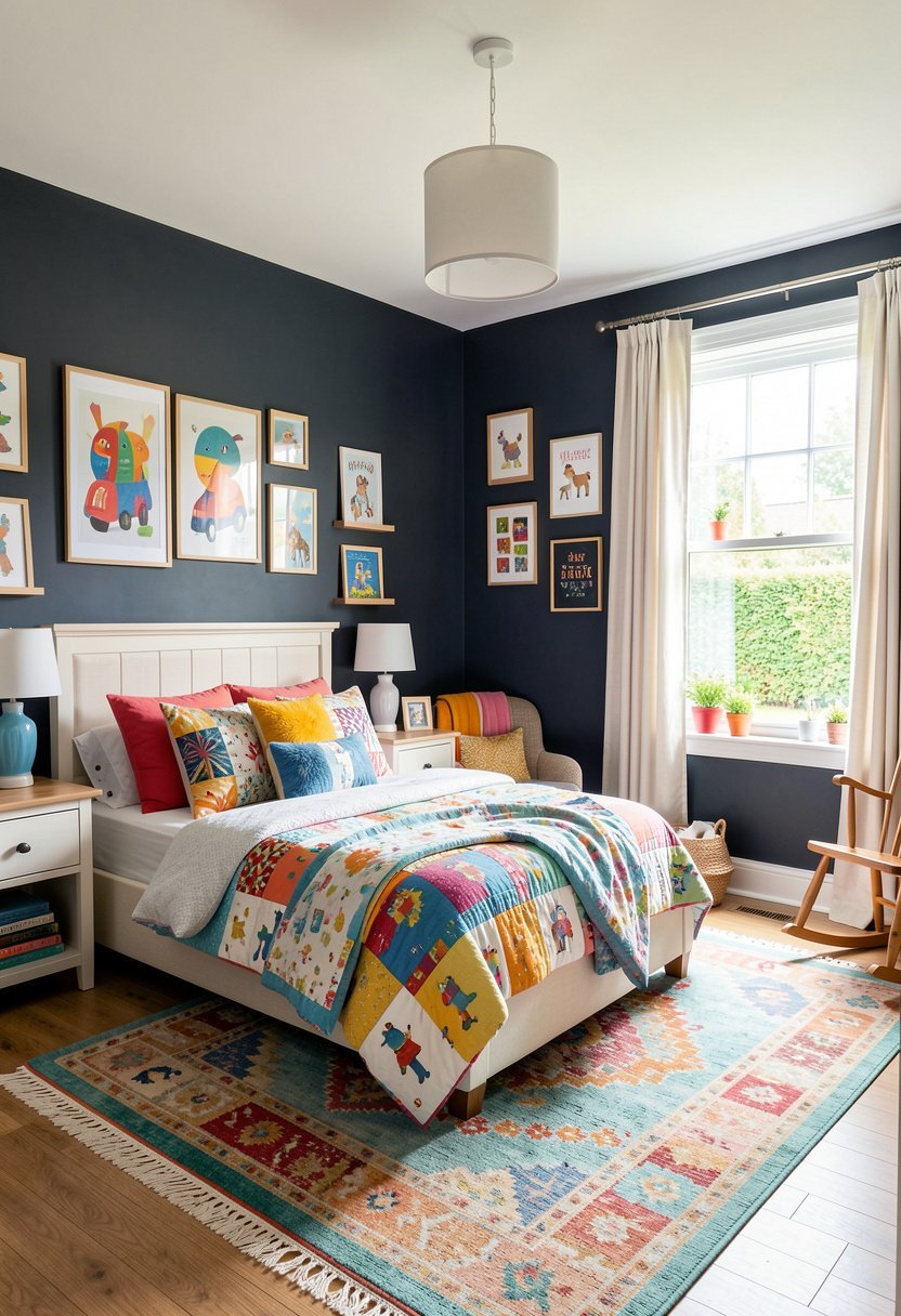 Get Dark Walls for Depth