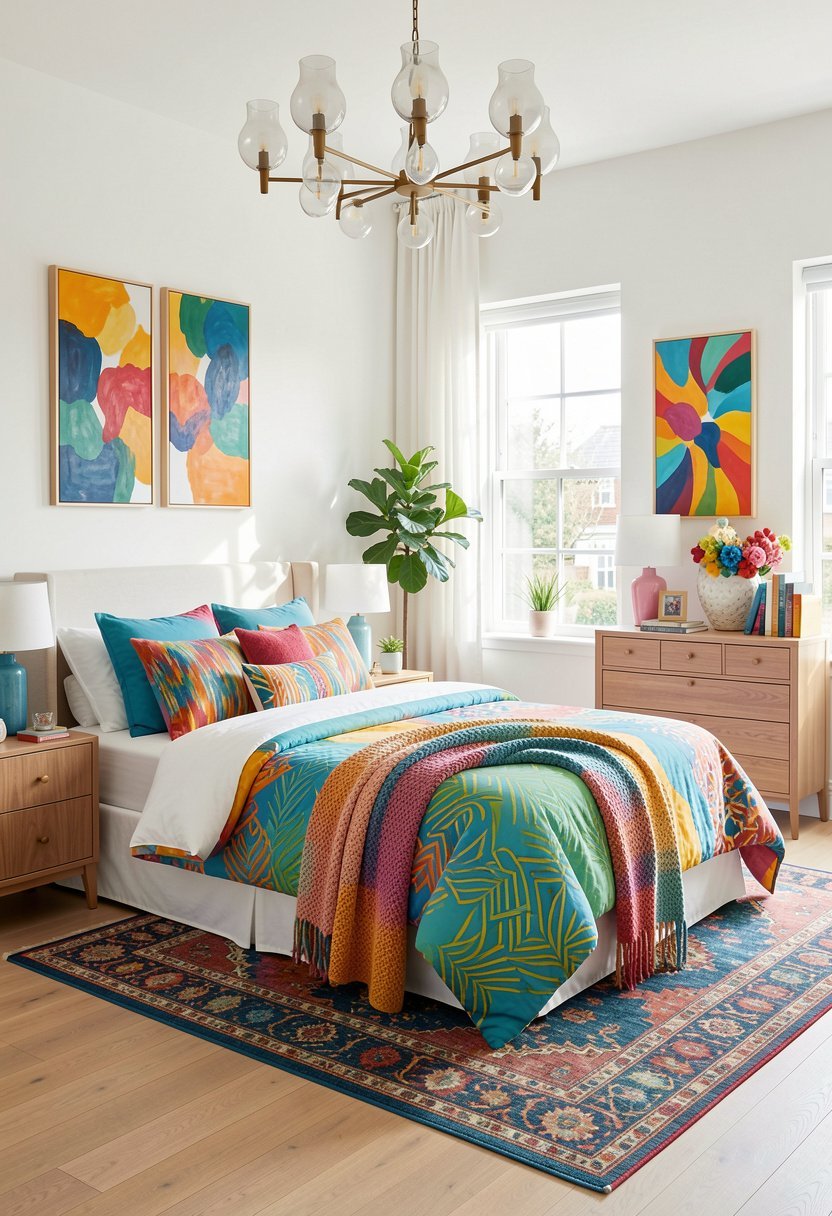 Get Quality Bedding