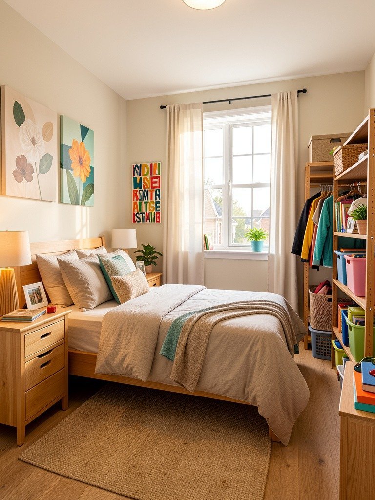 Get Smart Storage