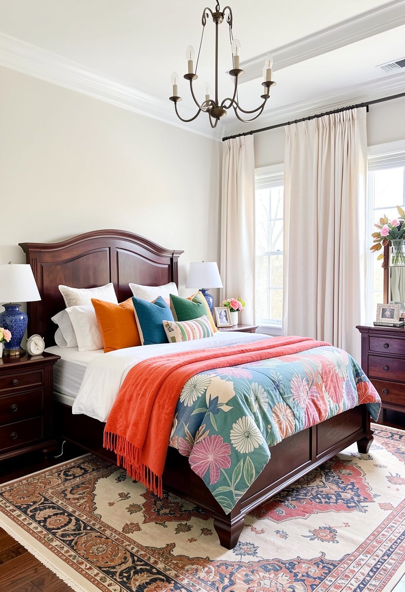 Go Big with Soft Bedding