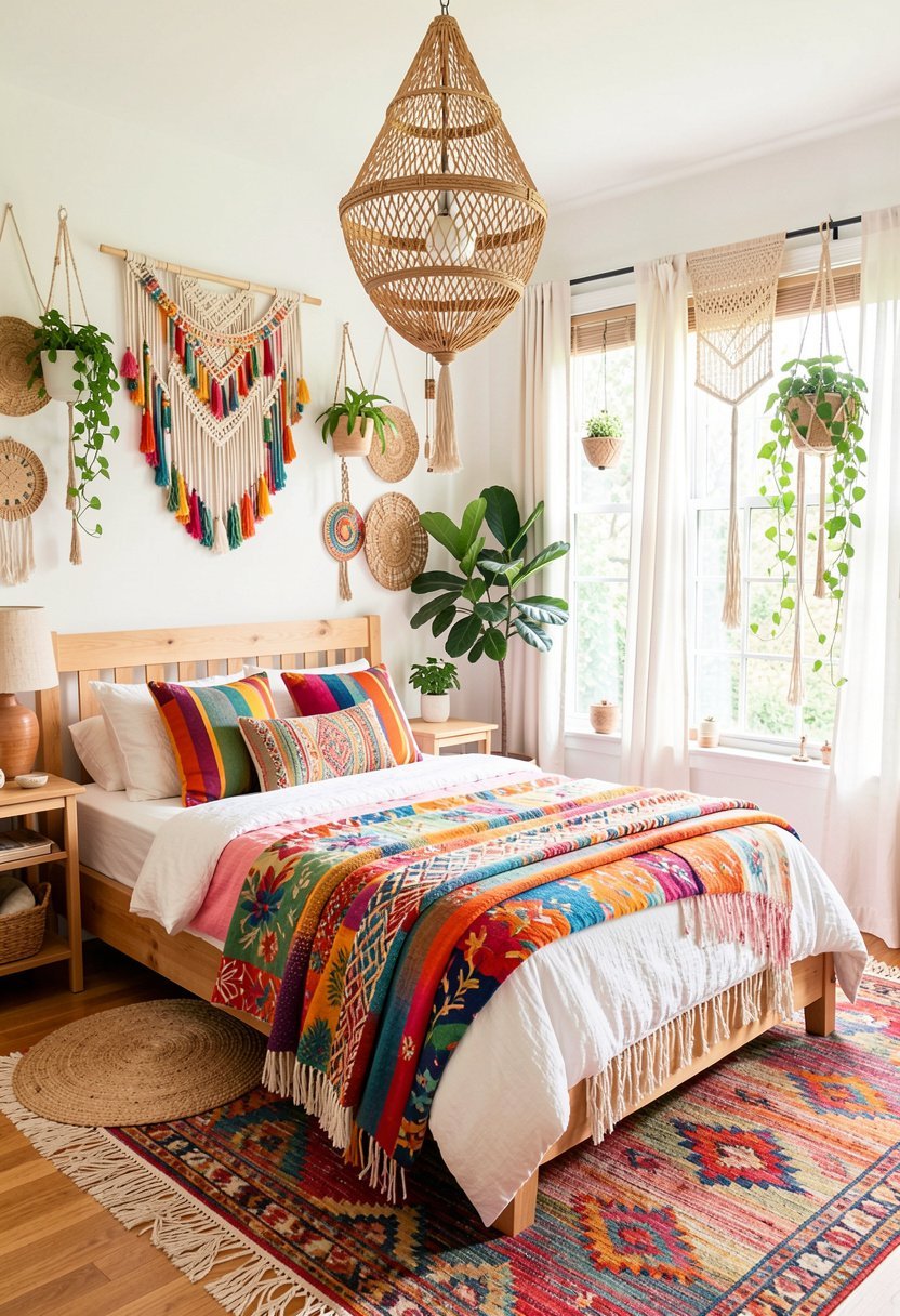 Go for a Low Bed