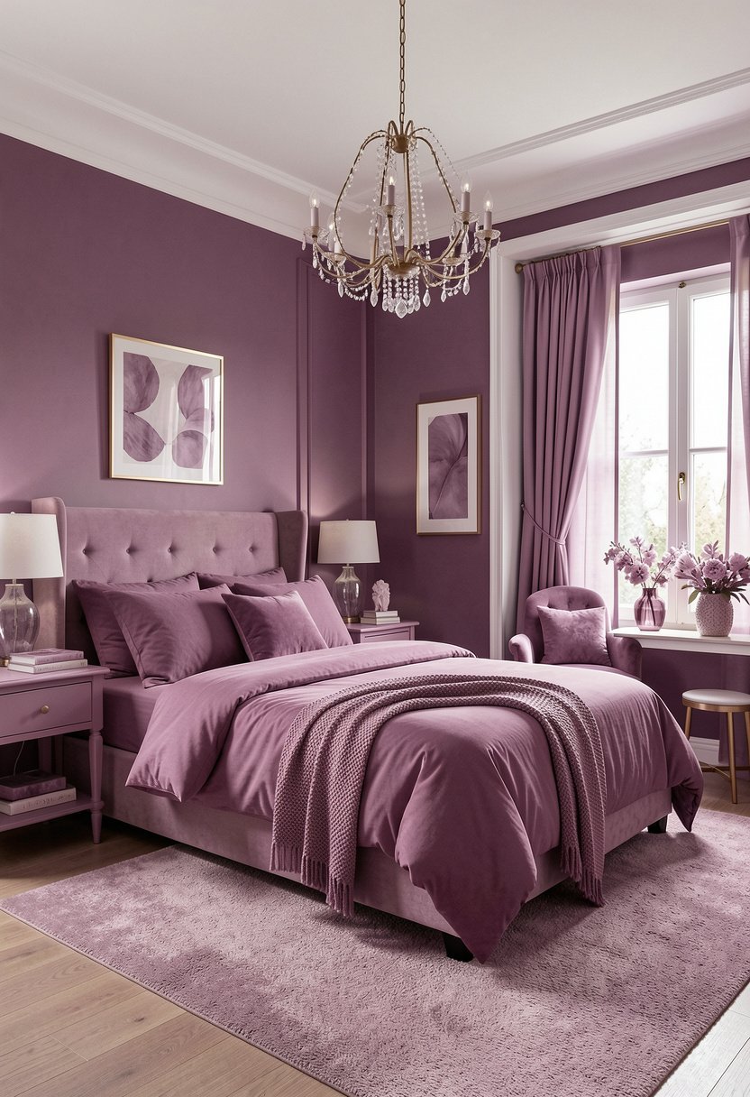 Go Monochromatic with Shades