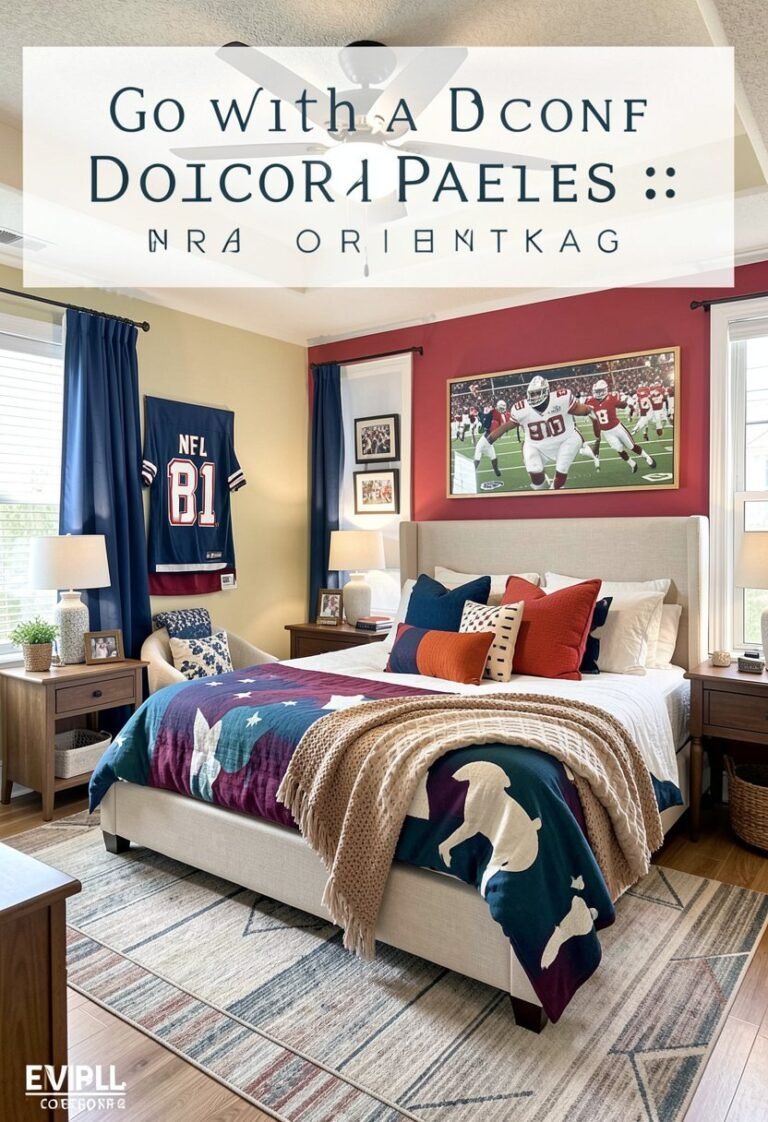 Go with a Color Palette