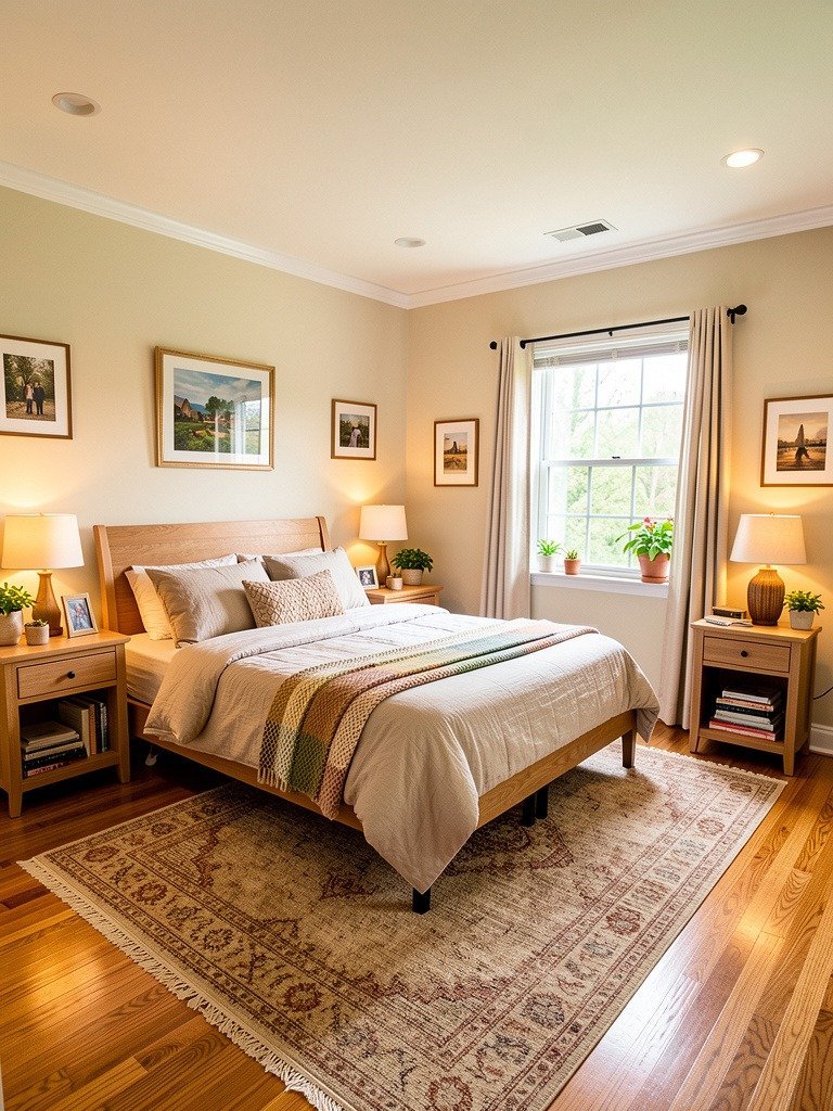 Go with Slim Bed Frames