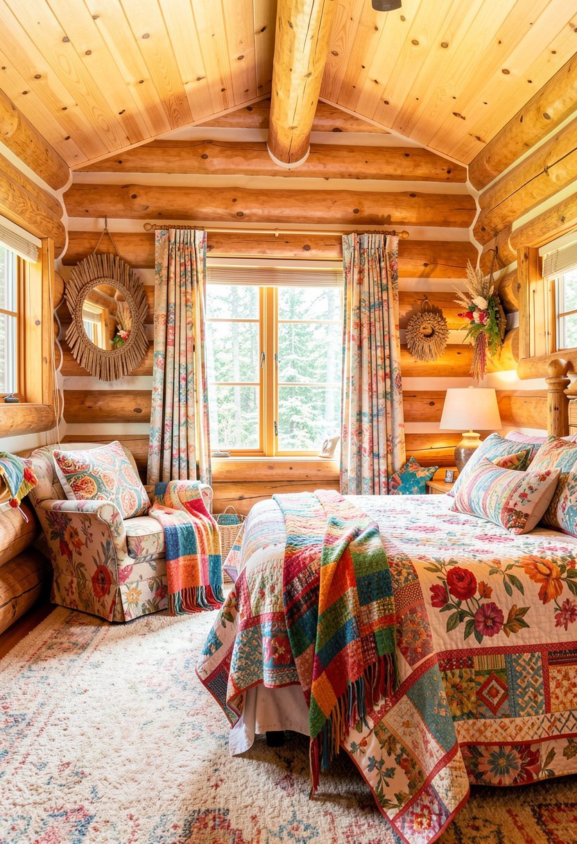 Hang a Mirror Window