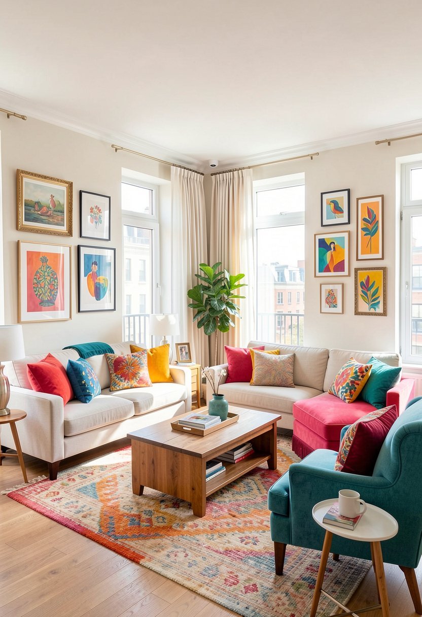 Hang Art On Your Walls