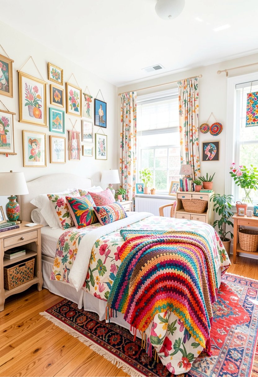 Hang Art Where You Want
