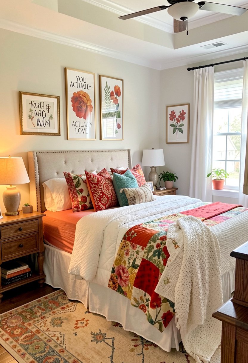 Hang Art You Actually Love