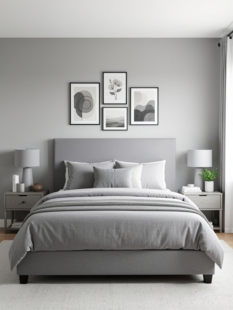 Hang Framed Art Prints