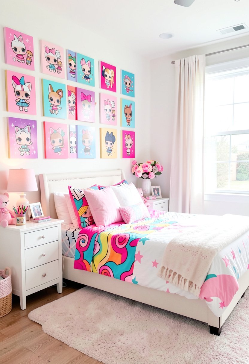 Hang Fun Wall Art Prints