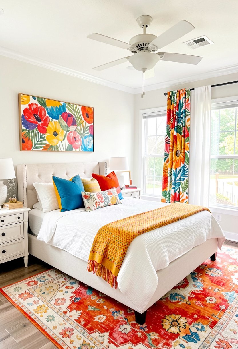 Hang Large Wall Art