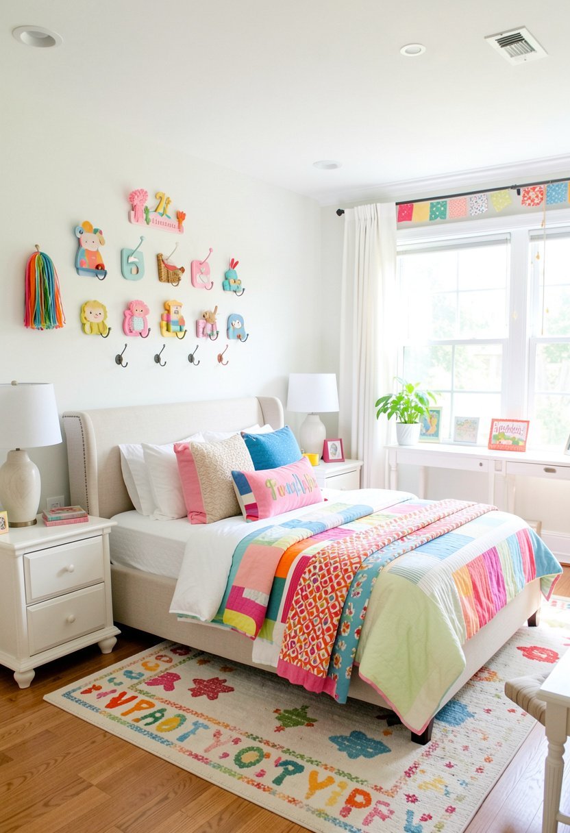 Hang Low Wall Art Hooks