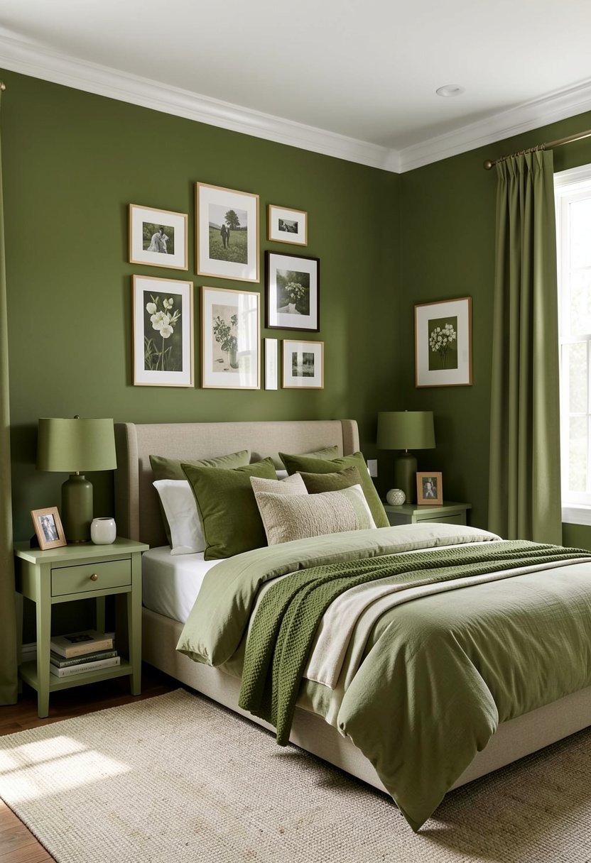 Hang Some Wall Art