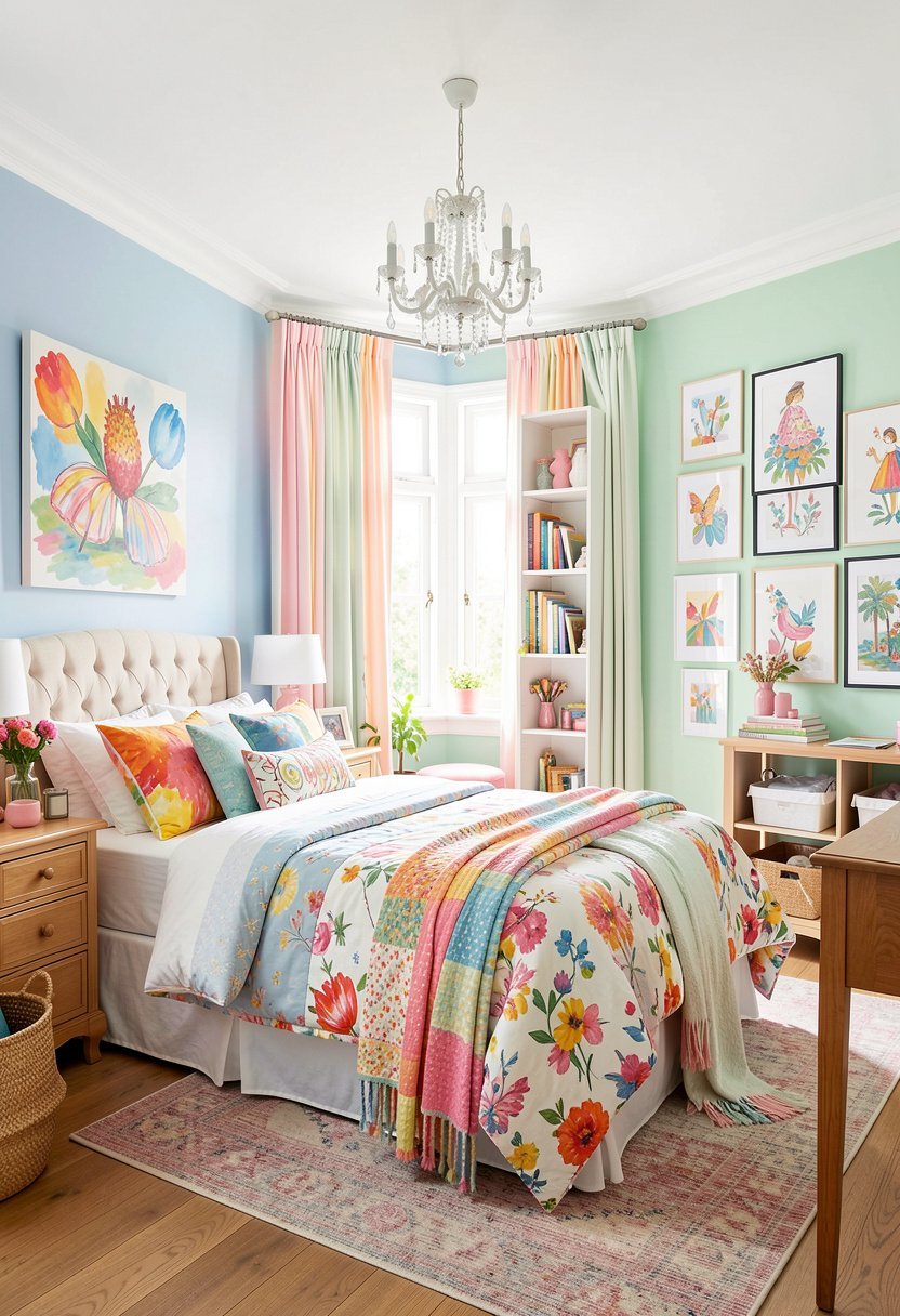 Hide Your Messy Storage Items