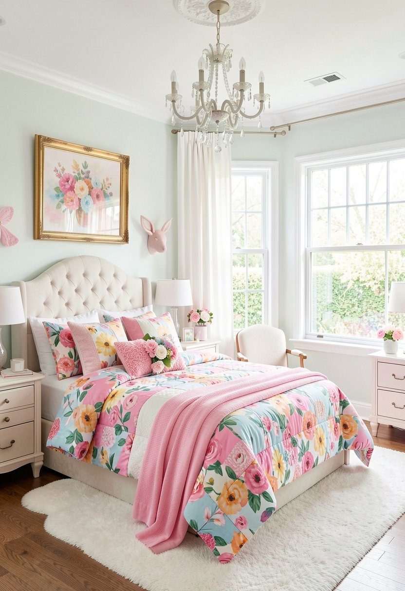 High Quality Bedding Sets