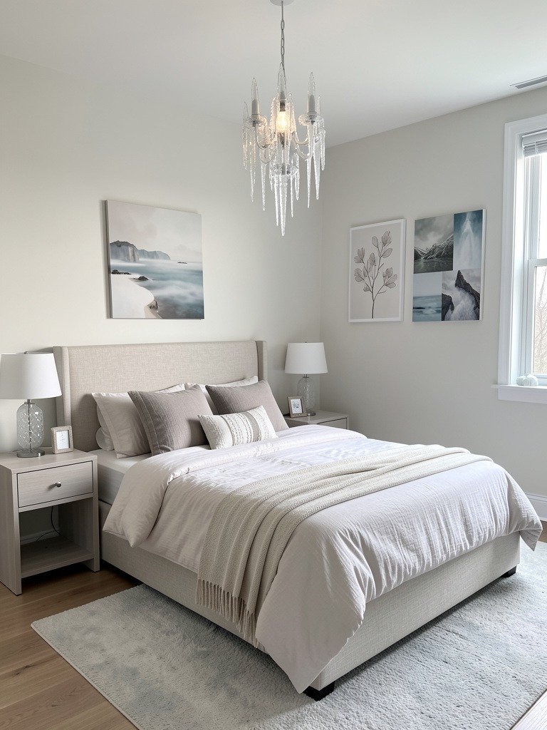 Icicle Style Hanging Lights