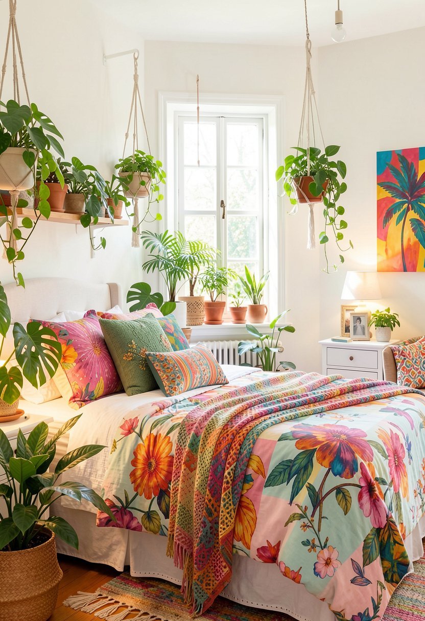 Include Natural House Plants