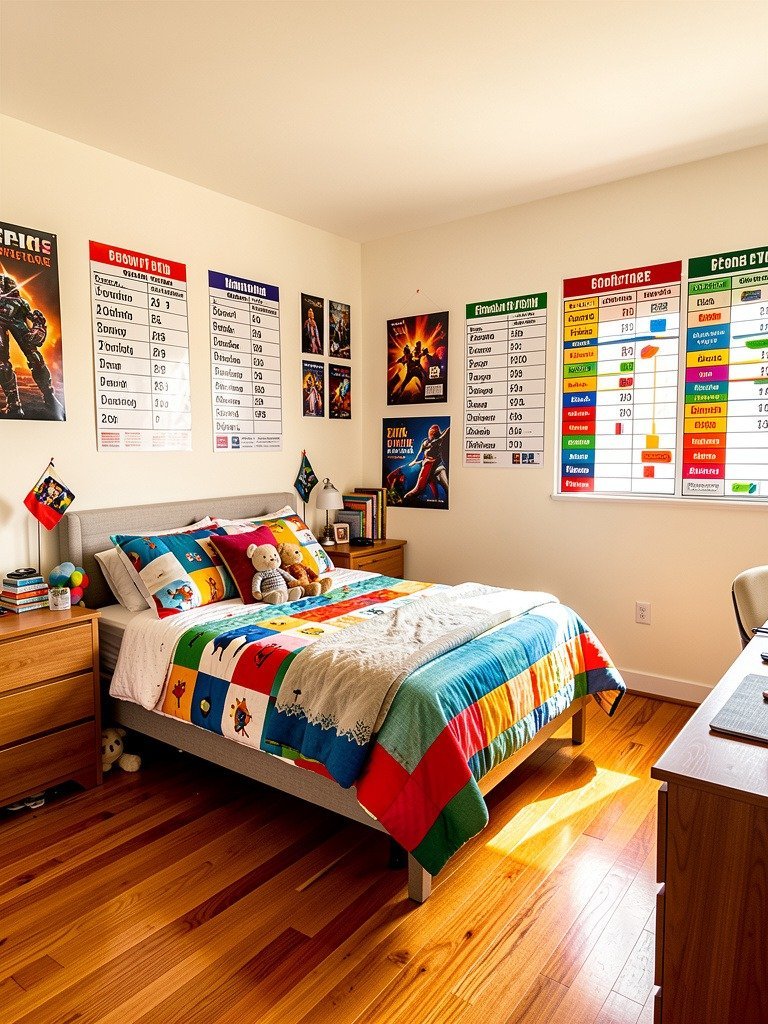 Incorporate Personal Growth Charts