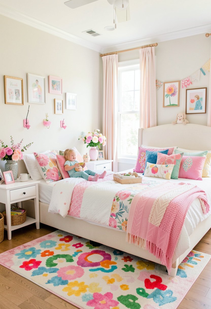 Incorporate Smart Wall Hooks