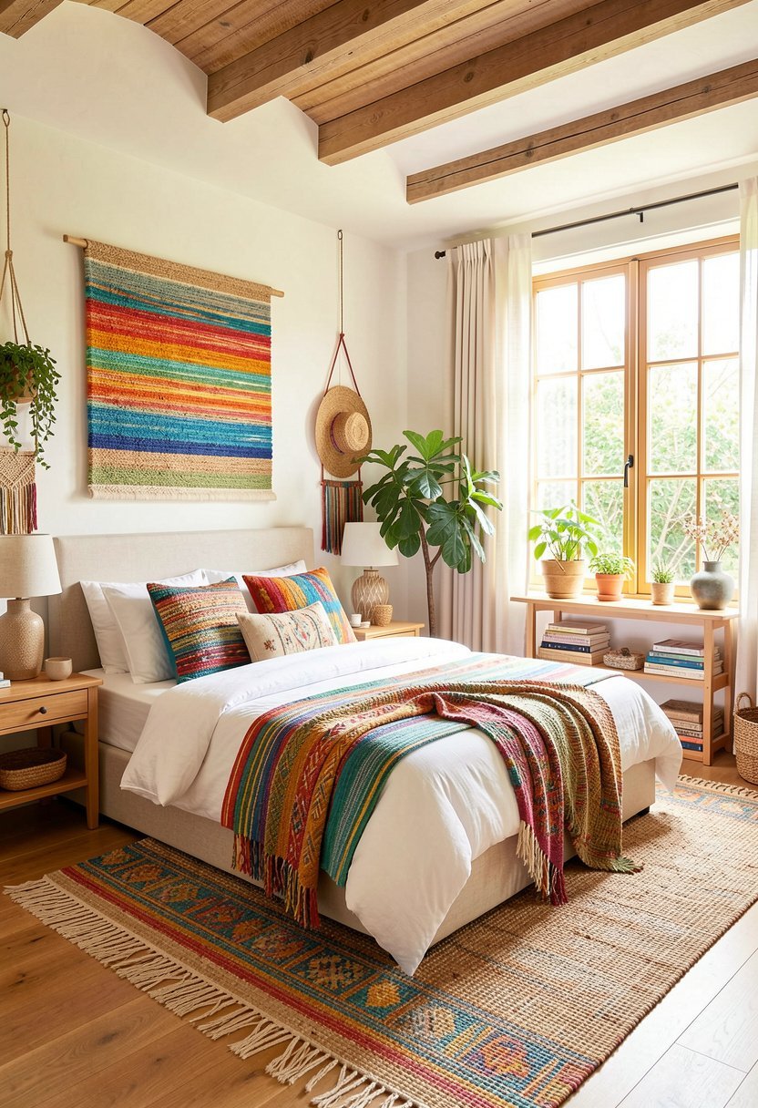 Incorporate Texture Over Color