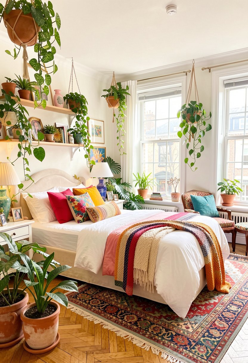 Indoor Plant Life Additions