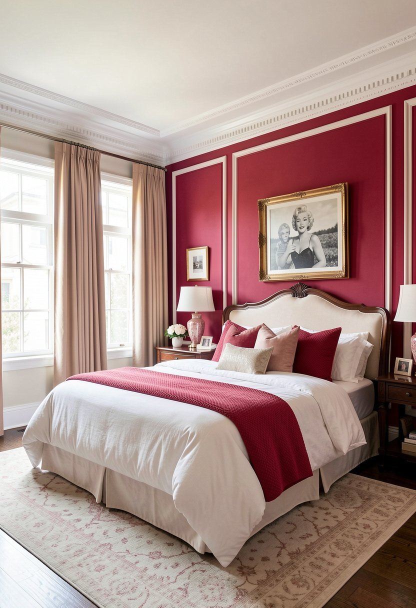Install Crown Molding