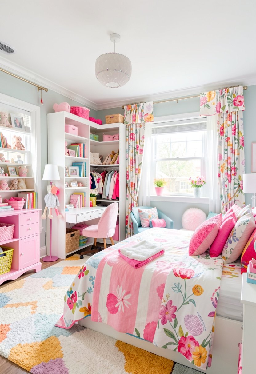 Install Hidden Storage Solutions