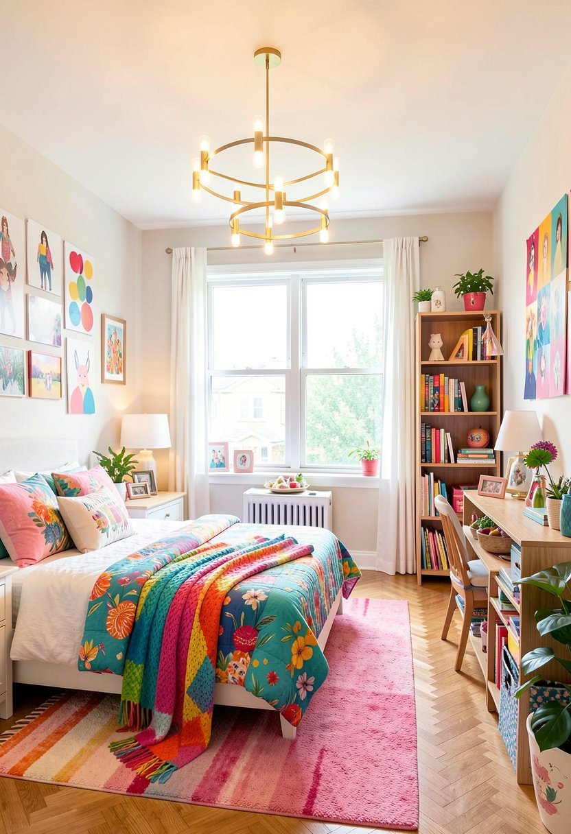 Install Modern Lighting for Better Ambience