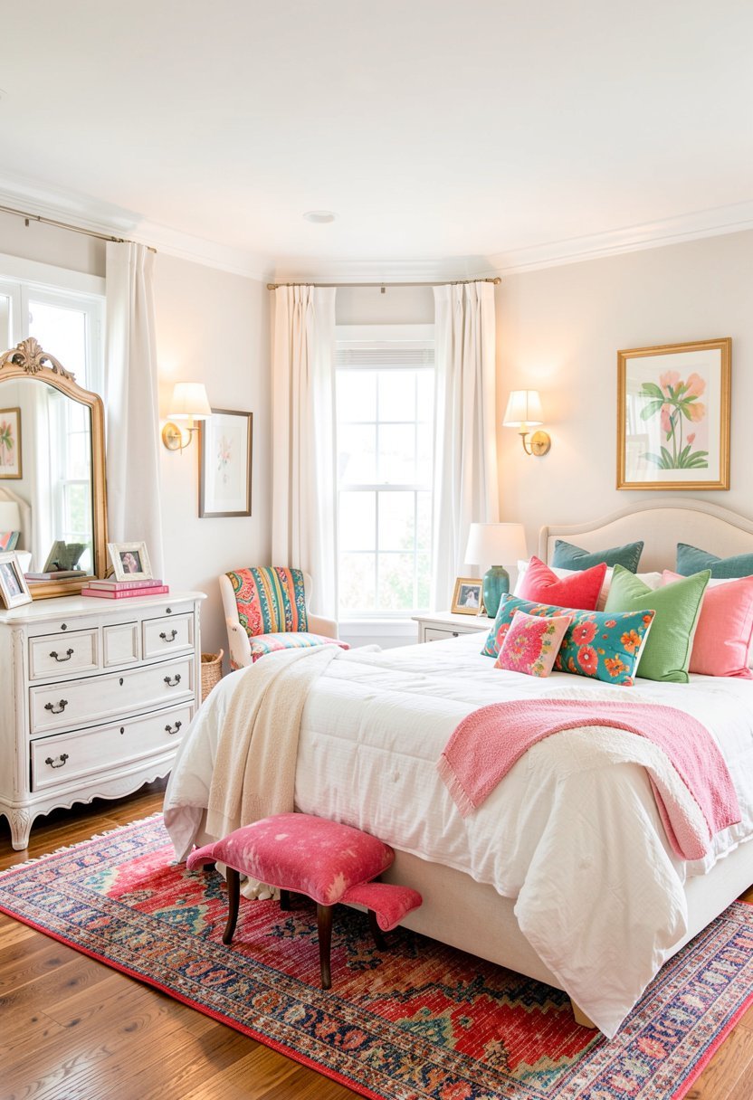 Install Sconces for Better Lighting