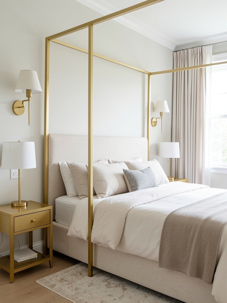 Install Wall Sconces