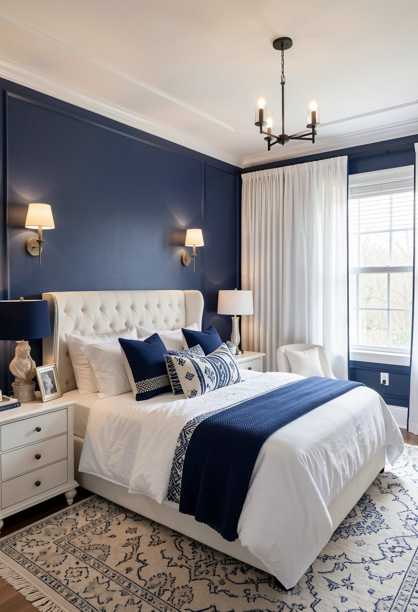 Install Wall Sconces